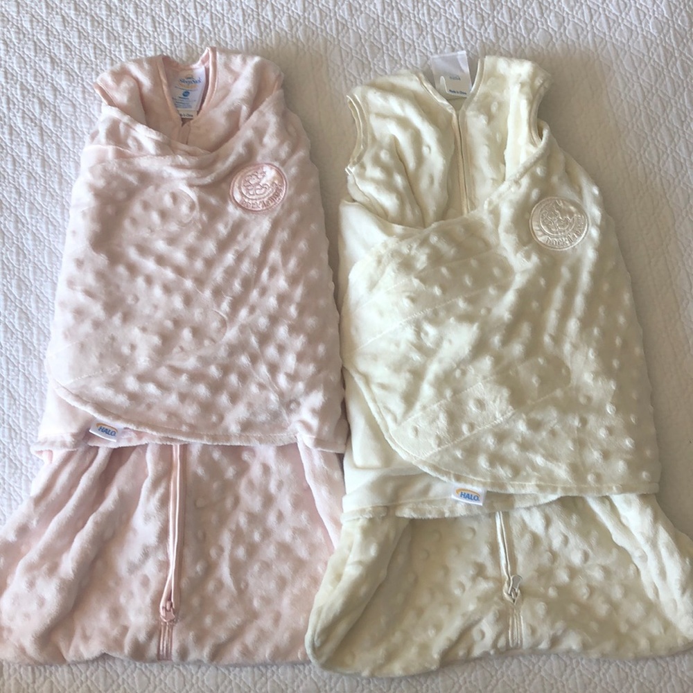 Halo Sleep Sack